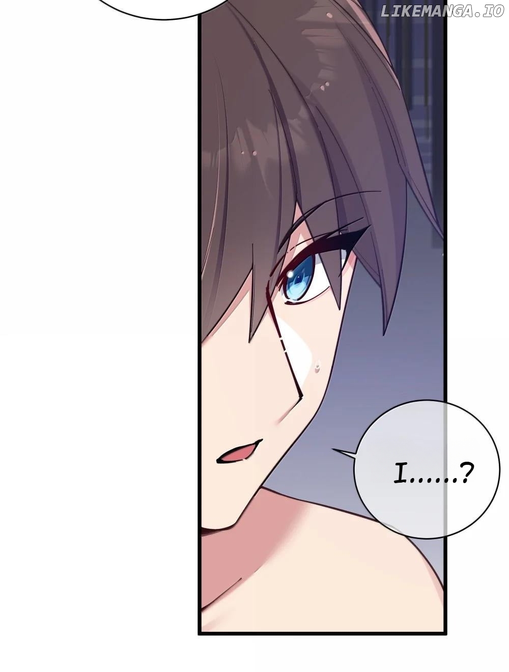 My Fake Girlfriends are using me as a Shield Chapter 135 - page 46